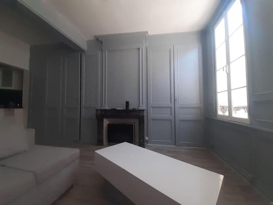 Cocoon Standing - Coeur Historique De Troyes Apartment Ngoại thất bức ảnh